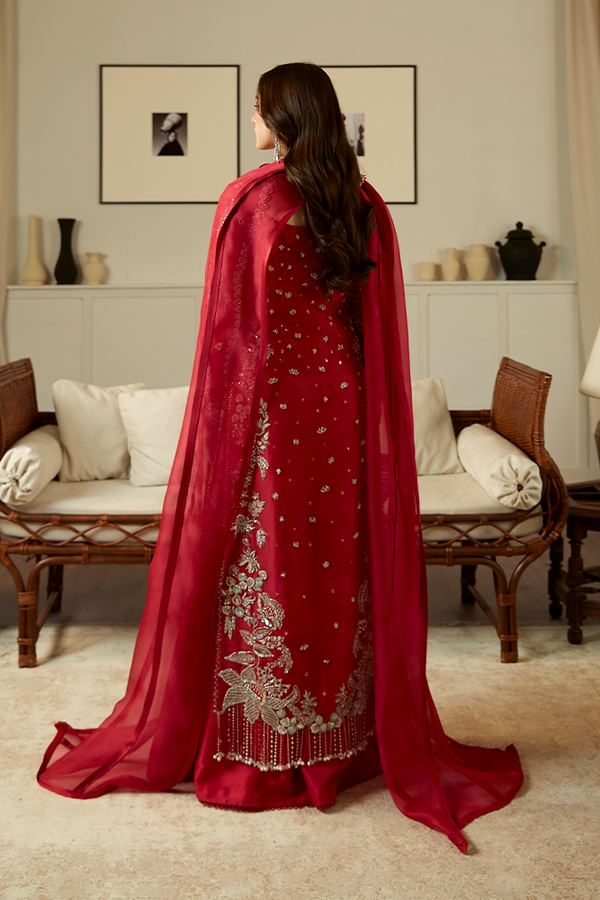 SUFFUSE | LUXURY PRET | NAIRA - House Of Hania