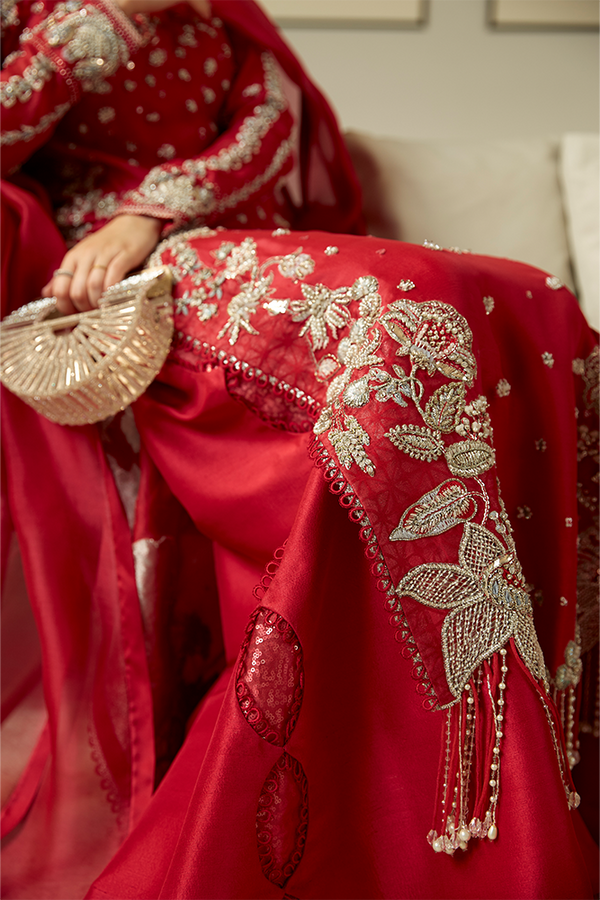 SUFFUSE | LUXURY PRET | NAIRA - House Of Hania