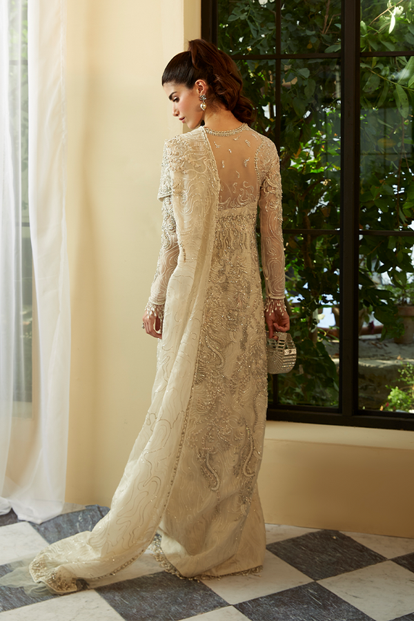 SUFFUSE | LUXURY PRET | ROSA - House Of Hania
