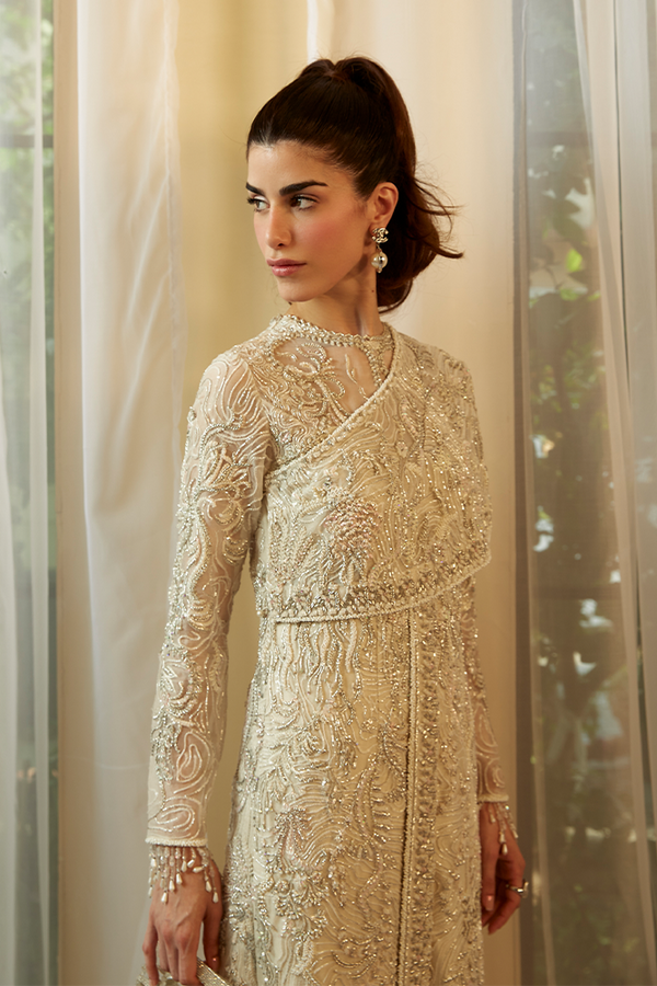 SUFFUSE | LUXURY PRET | ROSA - House Of Hania