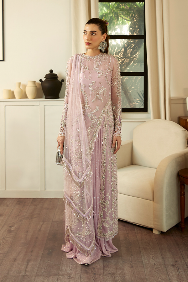 SUFFUSE | LUXURY PRET | VOILA - House Of Hania