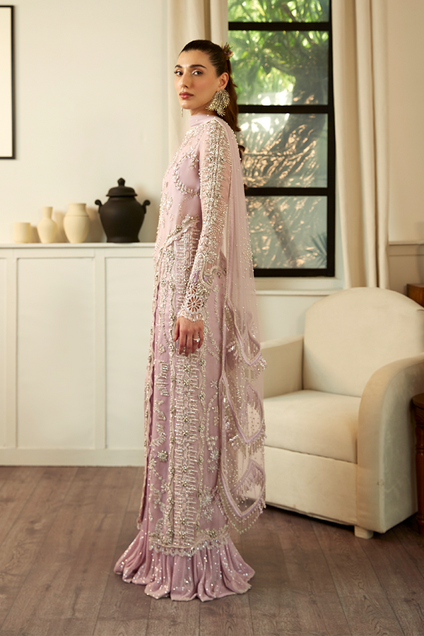 SUFFUSE | LUXURY PRET | VOILA - House Of Hania