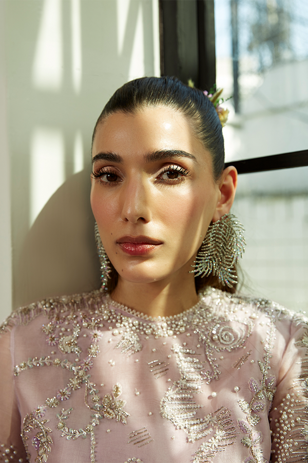 SUFFUSE | LUXURY PRET | VOILA - House Of Hania