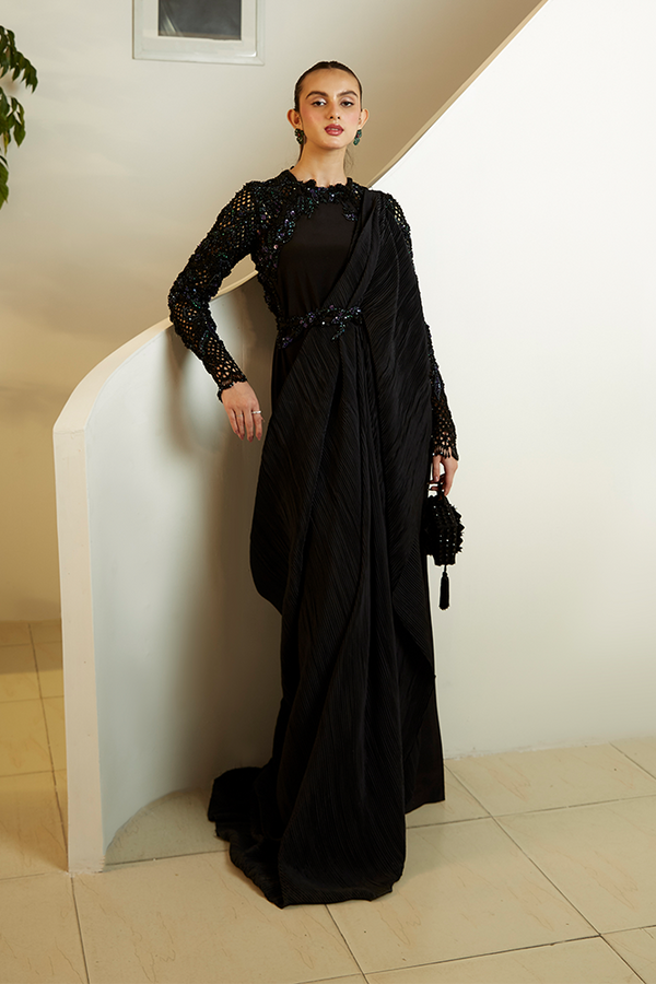 SUFFUSE | LUXURY PRET | ZOFIA - House Of Hania