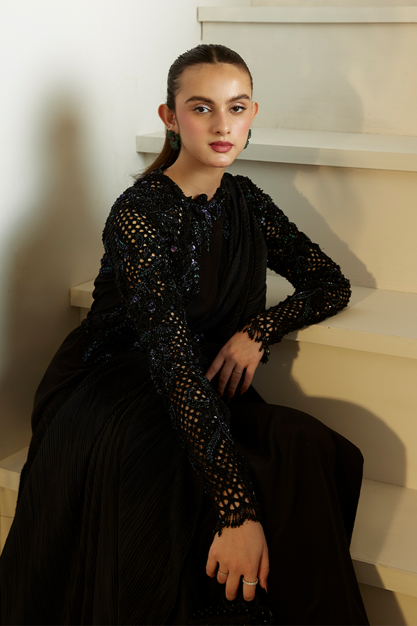 SUFFUSE | LUXURY PRET | ZOFIA - House Of Hania