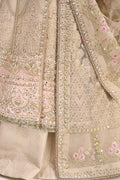 Saad Bin Shahzad | Kai-ros Wedding Stitched25 | AYLA - House Of Hania
