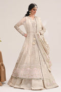 Saad Bin Shahzad | Kai-ros Wedding Stitched25 | AYLA - House Of Hania