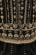 Saad Bin Shahzad | Kai-ros Wedding Stitched25 | AZRA - House Of Hania