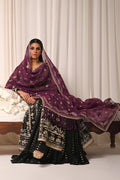 Saad Bin Shahzad | Kai-ros Wedding Stitched25 | AZRA - House Of Hania