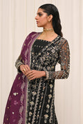 Saad Bin Shahzad | Kai-ros Wedding Stitched25 | AZRA - House Of Hania