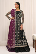 Saad Bin Shahzad | Kai-ros Wedding Stitched25 | AZRA - House Of Hania