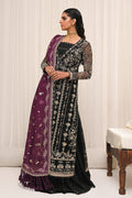 Saad Bin Shahzad | Kai-ros Wedding Stitched25 | AZRA - House Of Hania