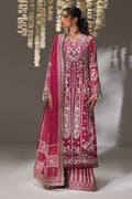Saad Bin Shahzad | Kai-ros Wedding Stitched25 | KAYA - House Of Hania