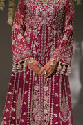 Saad Bin Shahzad | Kai-ros Wedding Stitched25 | KAYA - House Of Hania