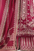 Saad Bin Shahzad | Kai-ros Wedding Stitched25 | KAYA - House Of Hania