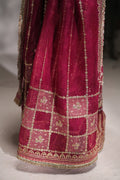 Saad Bin Shahzad | Kai-ros Wedding Stitched25 | KAYA - House Of Hania