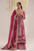 Saad Bin Shahzad | Kai-ros Wedding Stitched25 | KAYA - House Of Hania