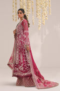 Saad Bin Shahzad | Kai-ros Wedding Stitched25 | KAYA - House Of Hania