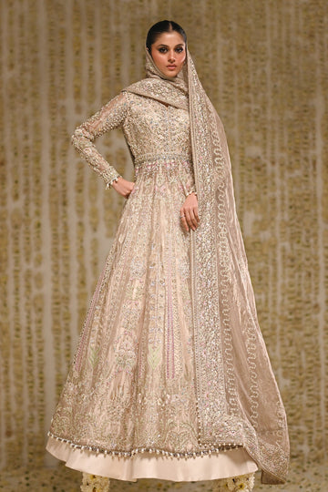 Saad Bin Shahzad | Kai-ros Wedding Stitched25 | MAYA - House Of Hania