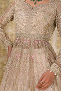 Saad Bin Shahzad | Kai-ros Wedding Stitched25 | MAYA - House Of Hania