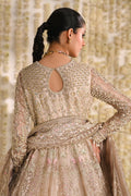 Saad Bin Shahzad | Kai-ros Wedding Stitched25 | MAYA - House Of Hania
