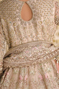 Saad Bin Shahzad | Kai-ros Wedding Stitched25 | MAYA - House Of Hania