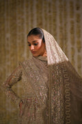 Saad Bin Shahzad | Kai-ros Wedding Stitched25 | MAYA - House Of Hania