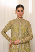 Saad Bin Shahzad | Kai-ros Wedding Stitched25 | MERAKI - House Of Hania