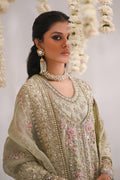 Saad Bin Shahzad | Kai-ros Wedding Stitched25 | NIYAH - House Of Hania
