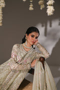 Saad Bin Shahzad | Kai-ros Wedding Stitched25 | NIYAH - House Of Hania