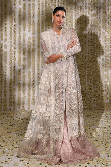 Saad Bin Shahzad | Kai-ros Wedding Stitched25 | NURVI - House Of Hania