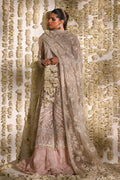 Saad Bin Shahzad | Kai-ros Wedding Stitched25 | NURVI - House Of Hania