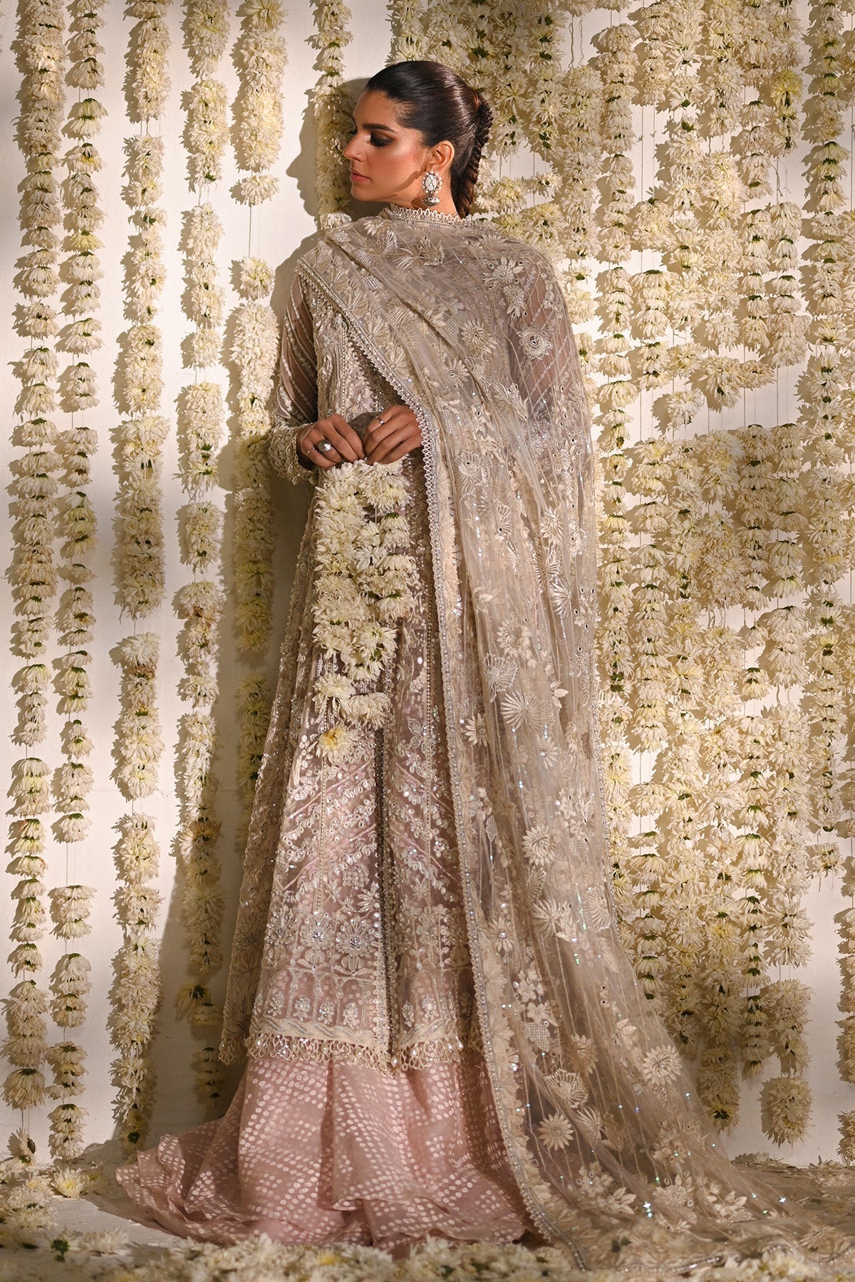 Saad Bin Shahzad | Kai-ros Wedding Stitched25 | NURVI - House Of Hania
