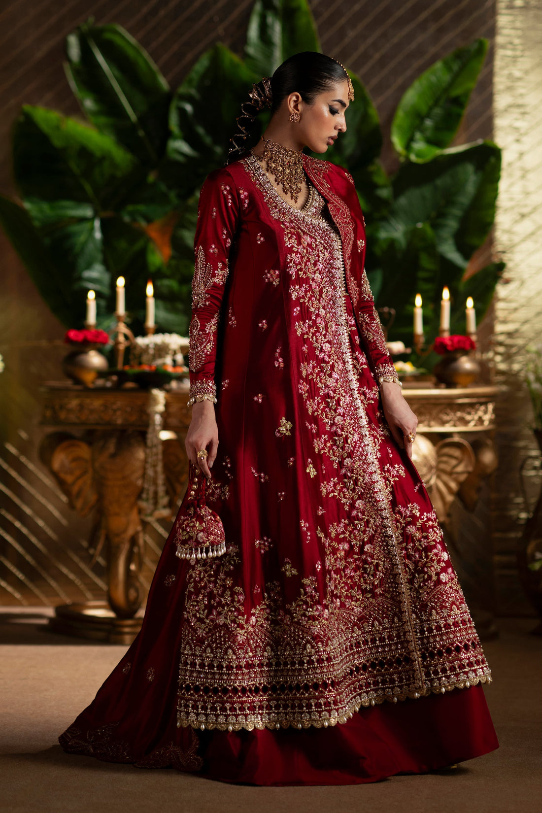 Saad Bin Shahzad | Laavni'25 | ALIRA - House Of Hania
