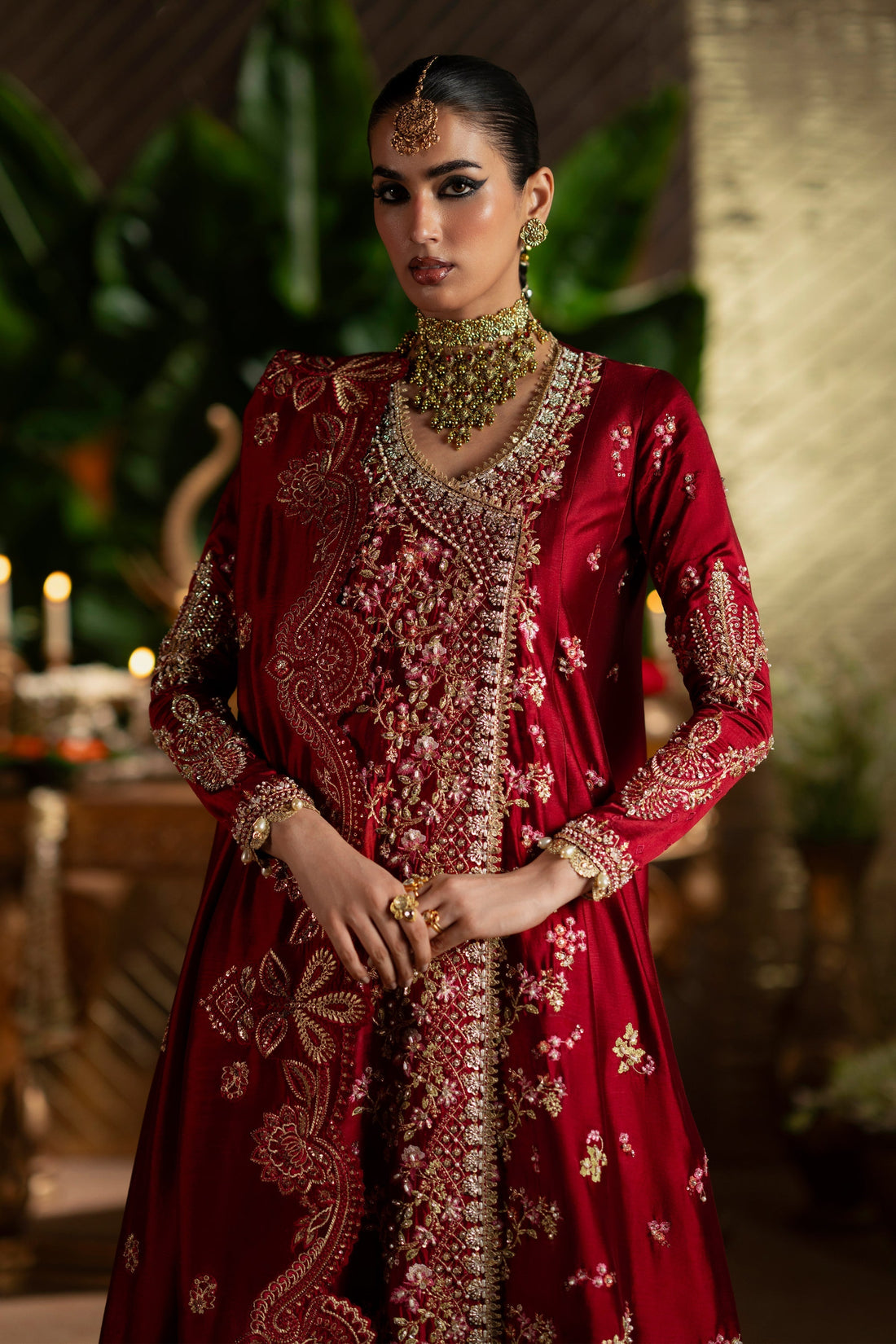 Saad Bin Shahzad | Laavni'25 | ALIRA - House Of Hania