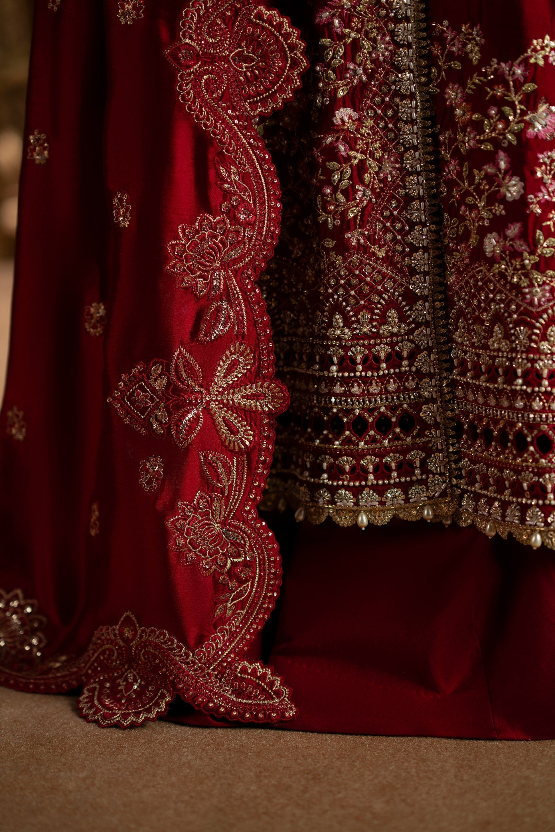 Saad Bin Shahzad | Laavni'25 | ALIRA - House Of Hania