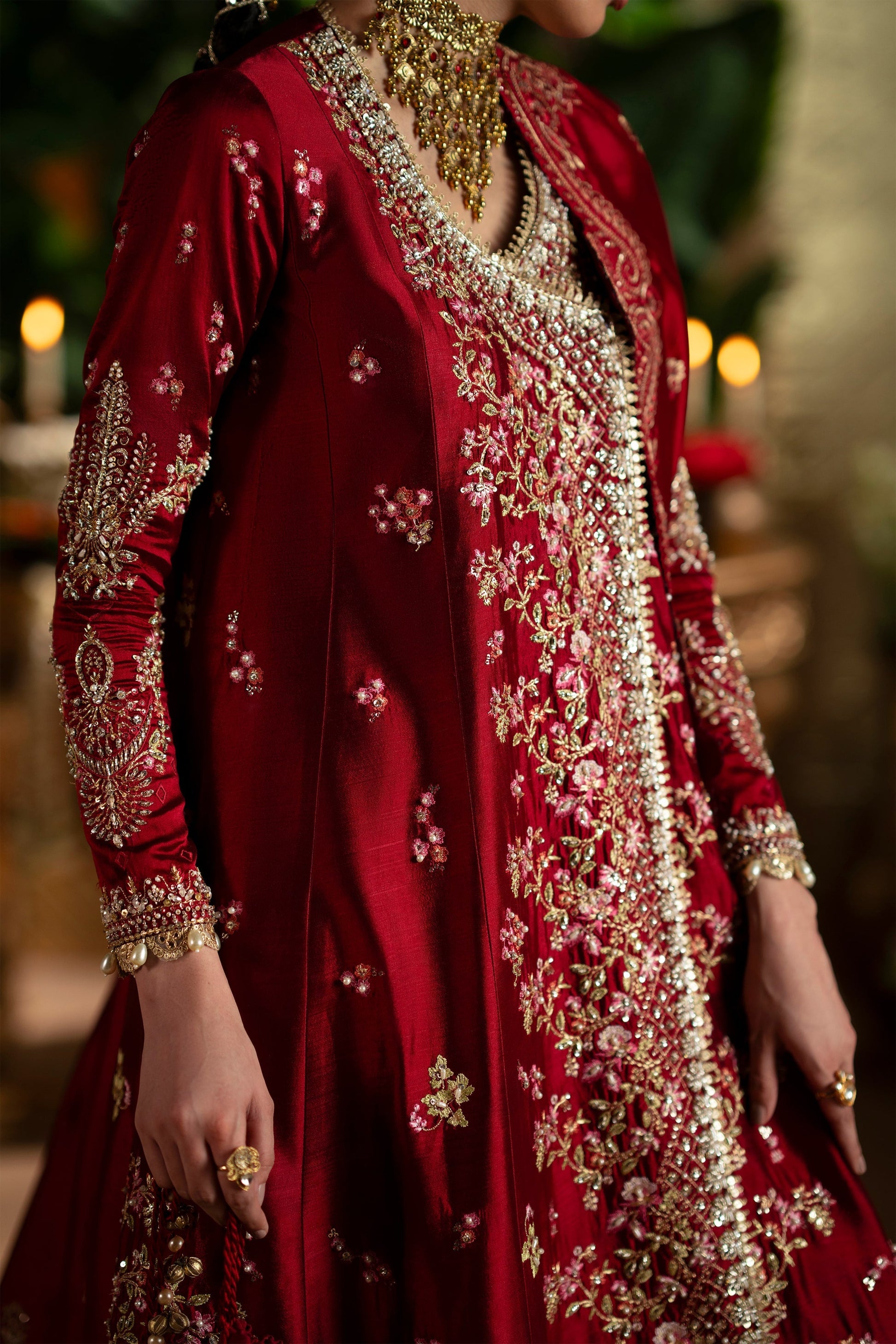 Saad Bin Shahzad | Laavni'25 | ALIRA - House Of Hania