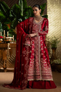 Saad Bin Shahzad | Laavni'25 | ALIRA - House Of Hania
