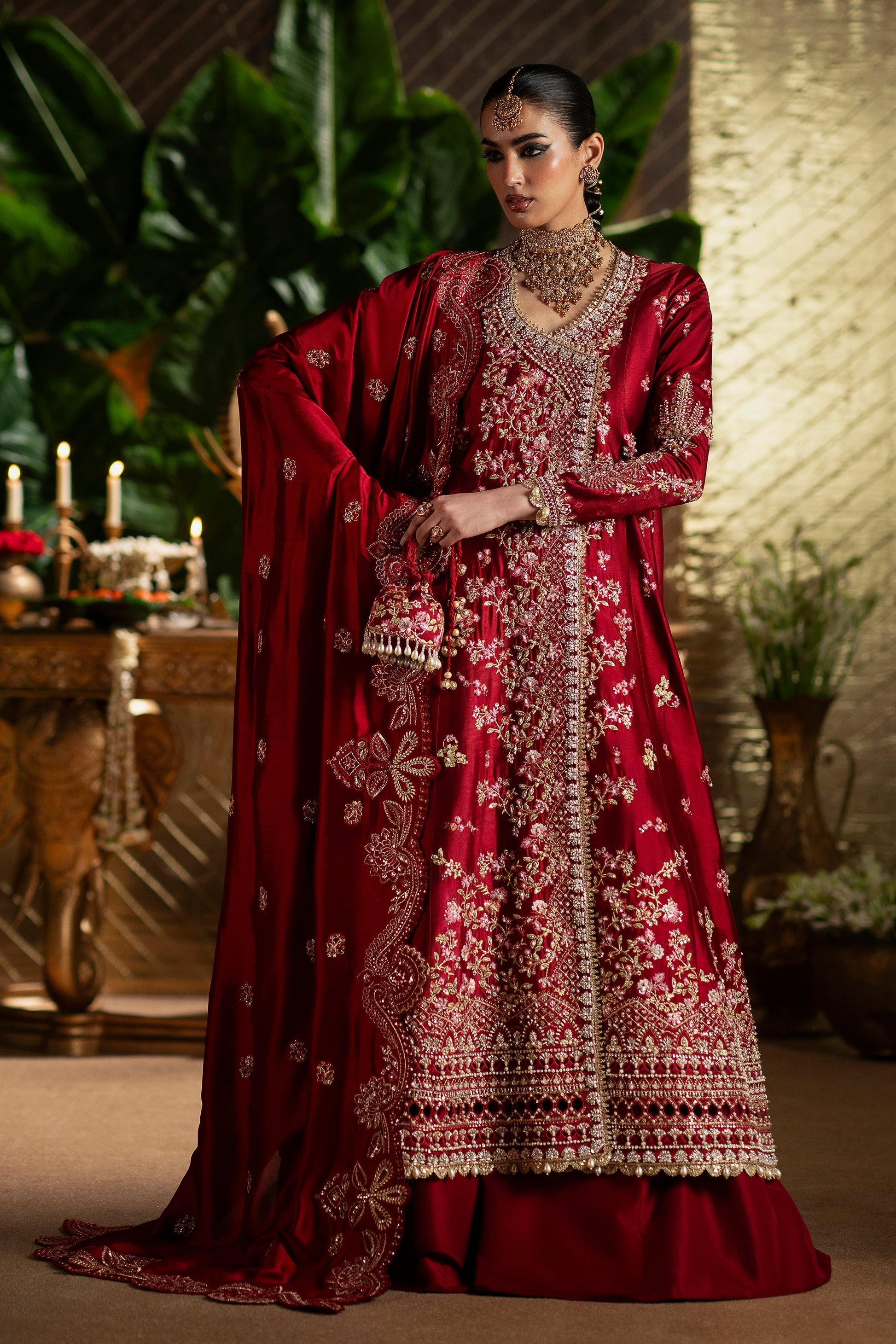 Saad Bin Shahzad | Laavni'25 | ALIRA - House Of Hania