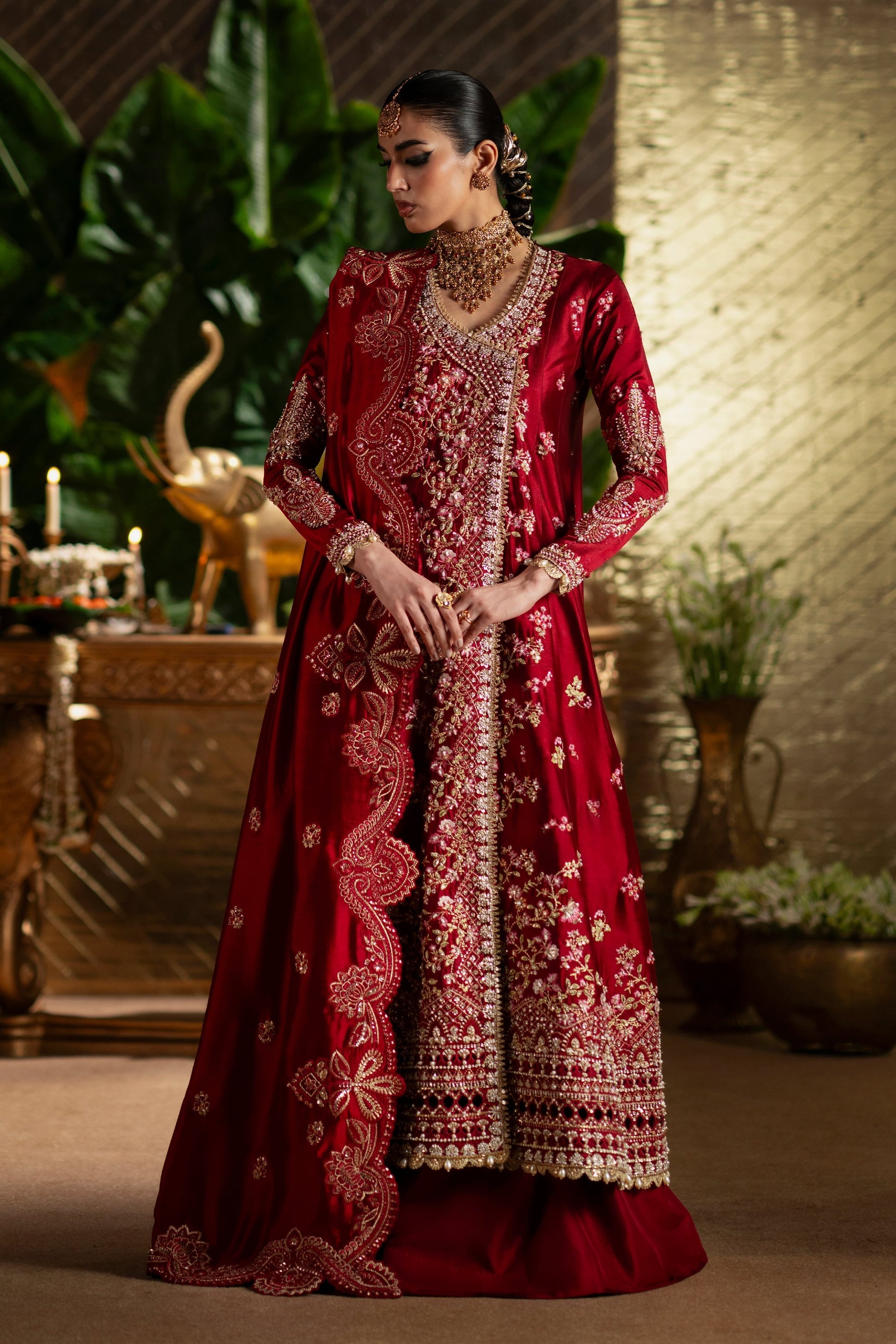 Saad Bin Shahzad | Laavni'25 | ALIRA - House Of Hania