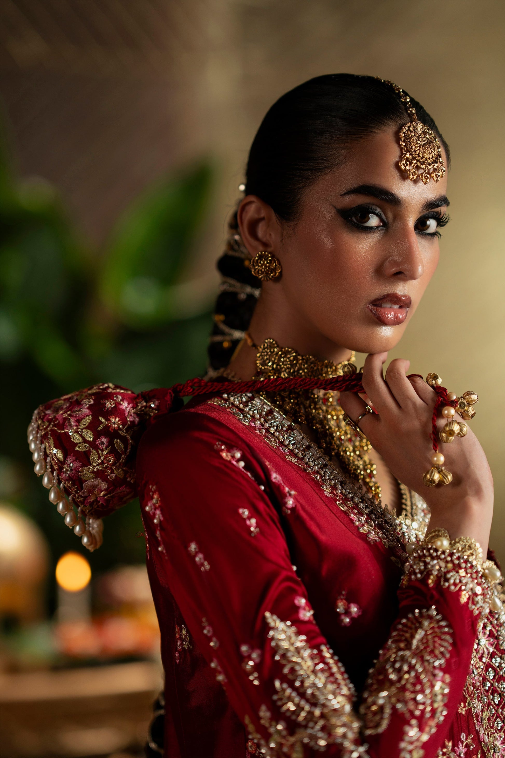 Saad Bin Shahzad | Laavni'25 | ALIRA - House Of Hania