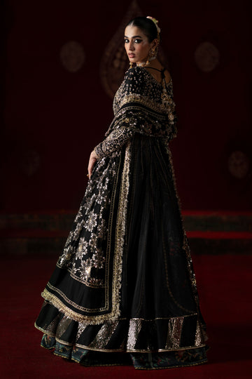 Saad Bin Shahzad | Laavni'25 | AMAL - House Of Hania