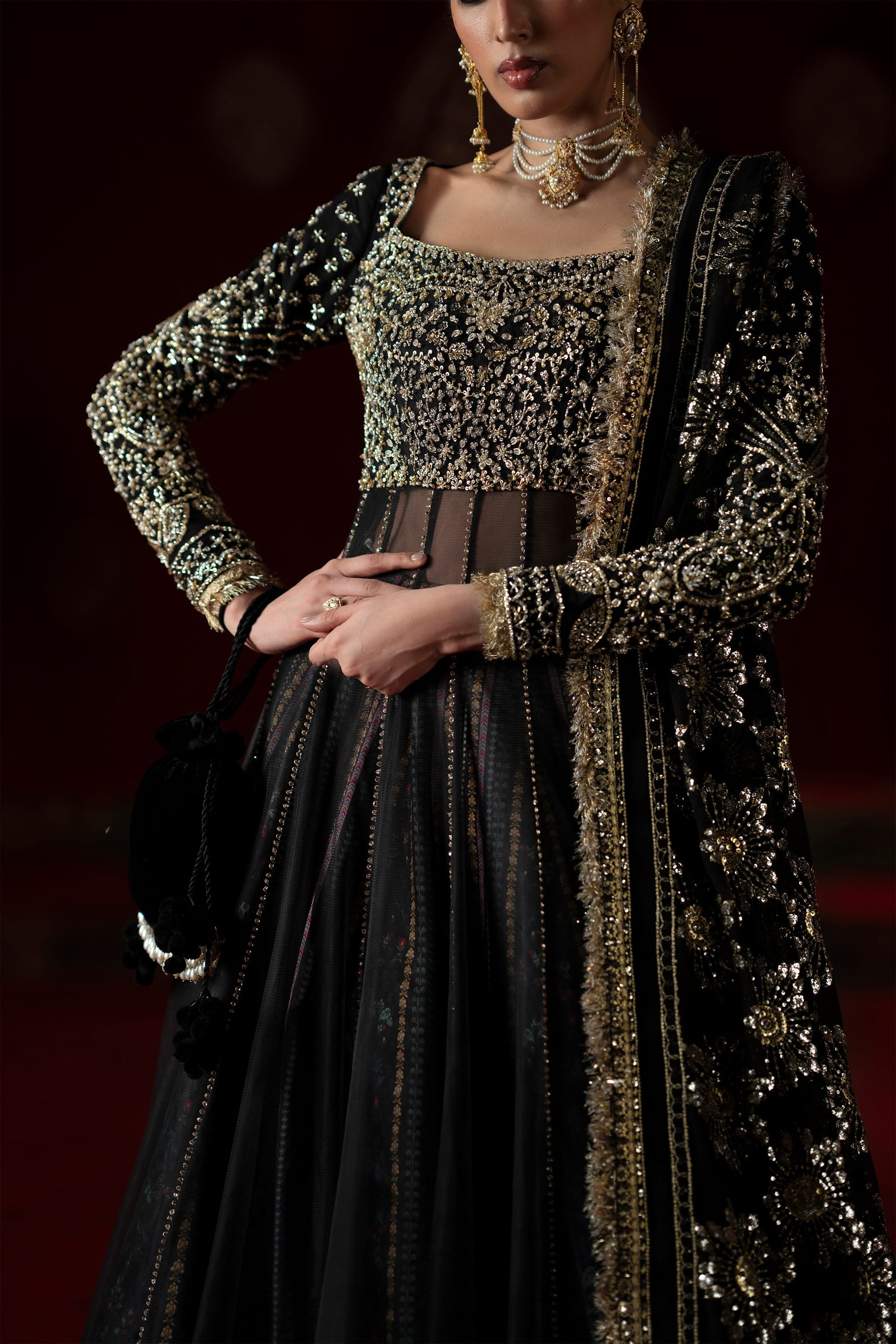 Saad Bin Shahzad | Laavni'25 | AMAL - House Of Hania