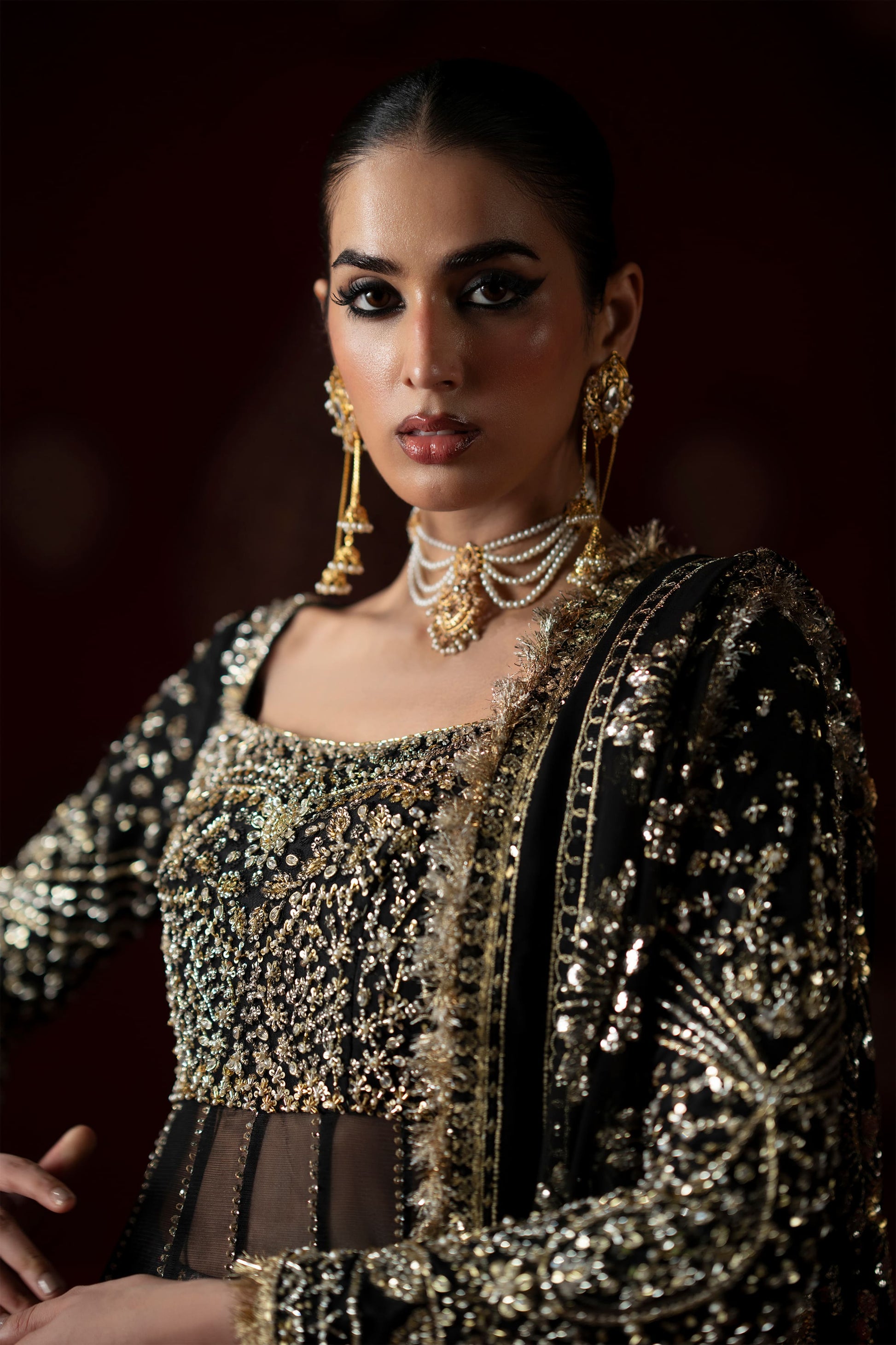 Saad Bin Shahzad | Laavni'25 | AMAL - House Of Hania