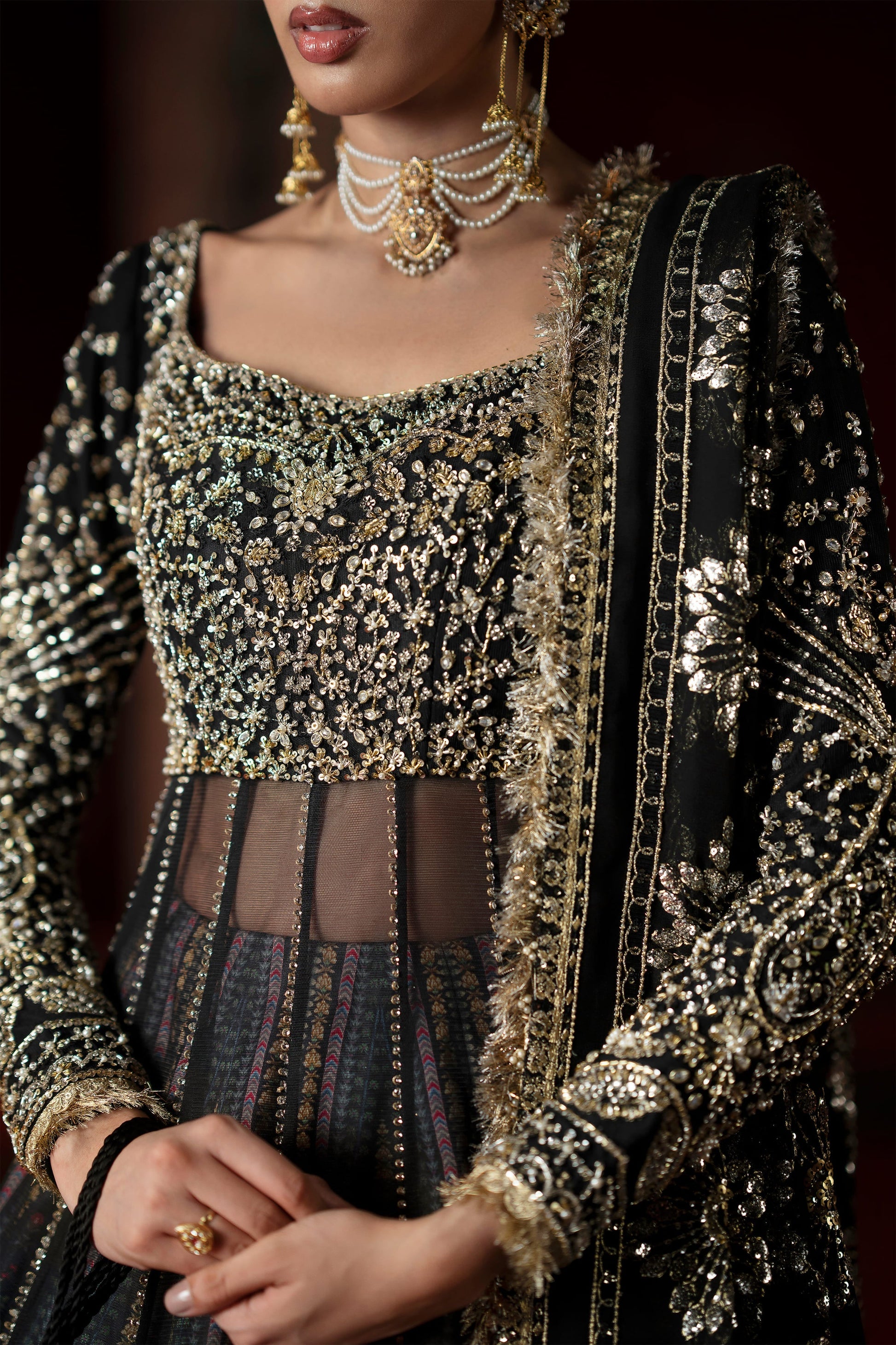 Saad Bin Shahzad | Laavni'25 | AMAL - House Of Hania
