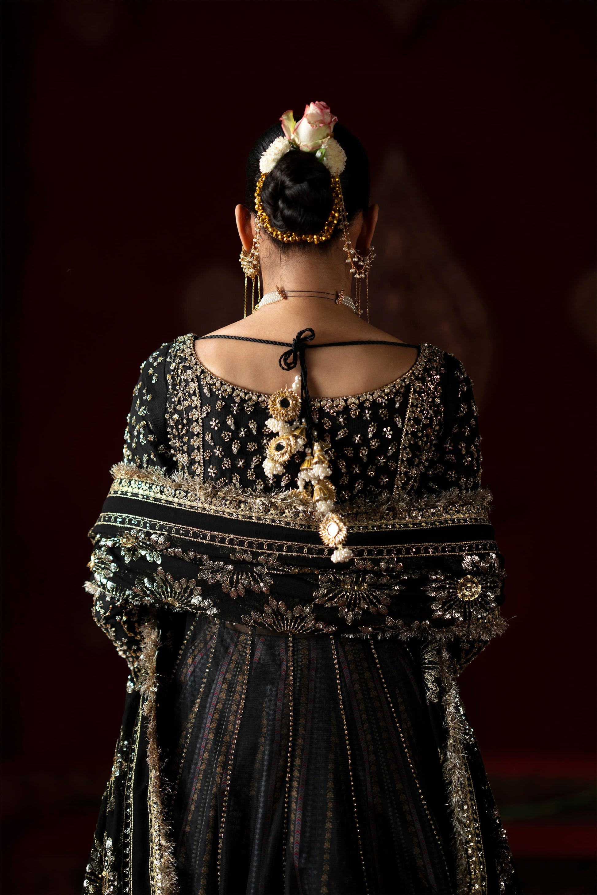 Saad Bin Shahzad | Laavni'25 | AMAL - House Of Hania