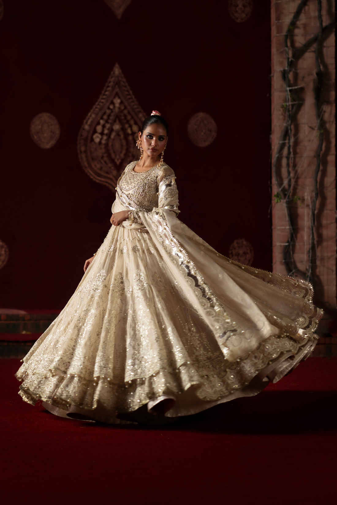 Saad Bin Shahzad | Laavni'25 | ASHFI - House Of Hania