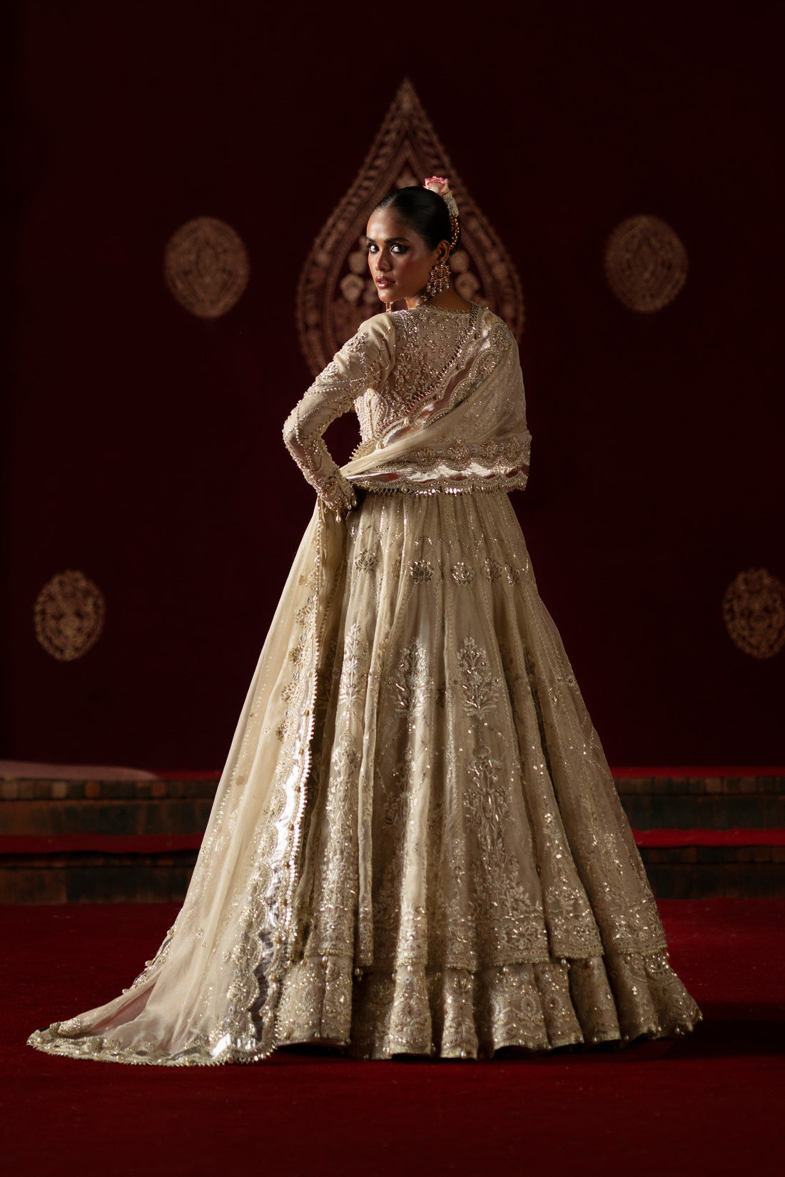 Saad Bin Shahzad | Laavni'25 | ASHFI - House Of Hania