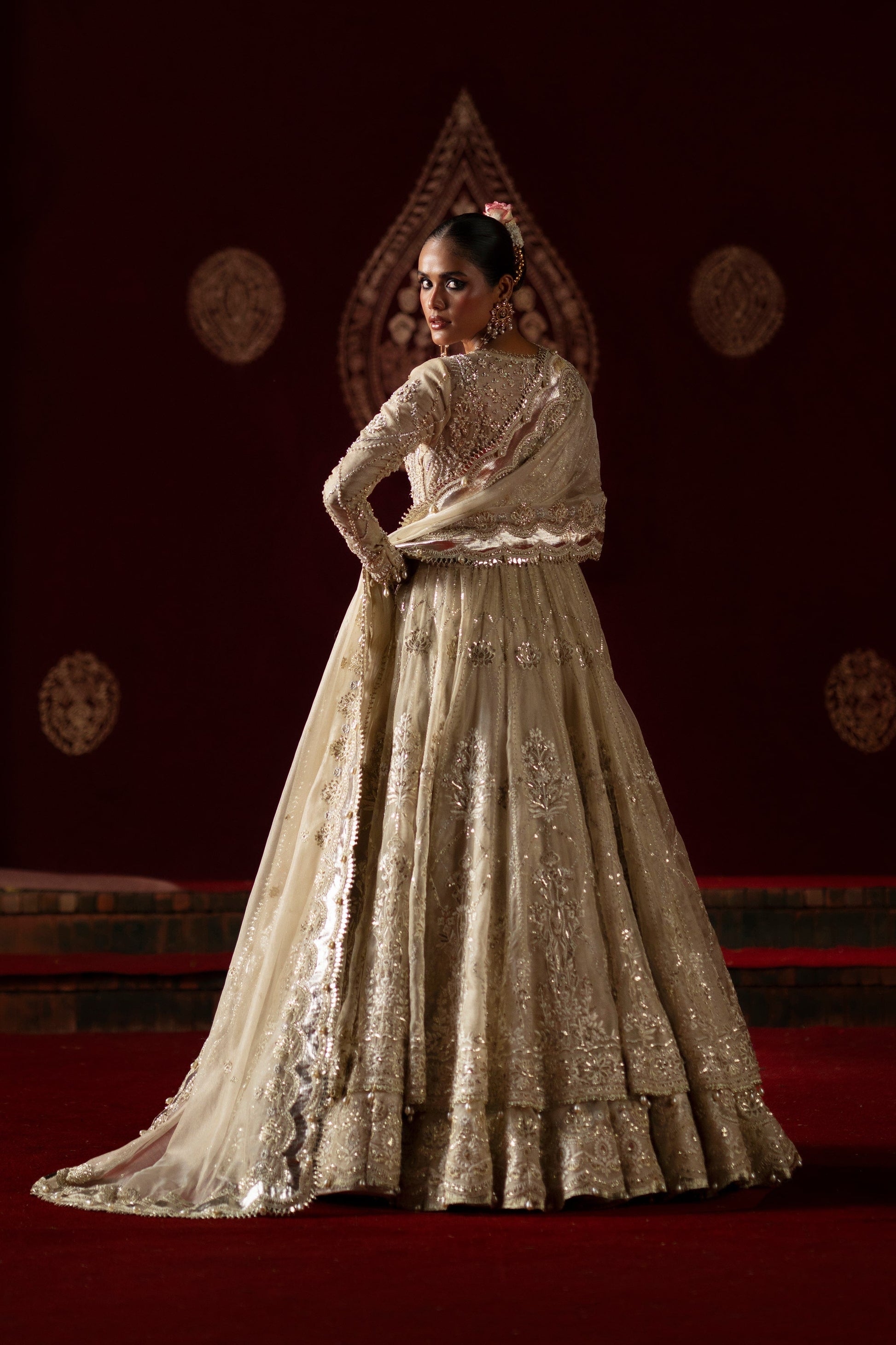 Saad Bin Shahzad | Laavni'25 | ASHFI - House Of Hania