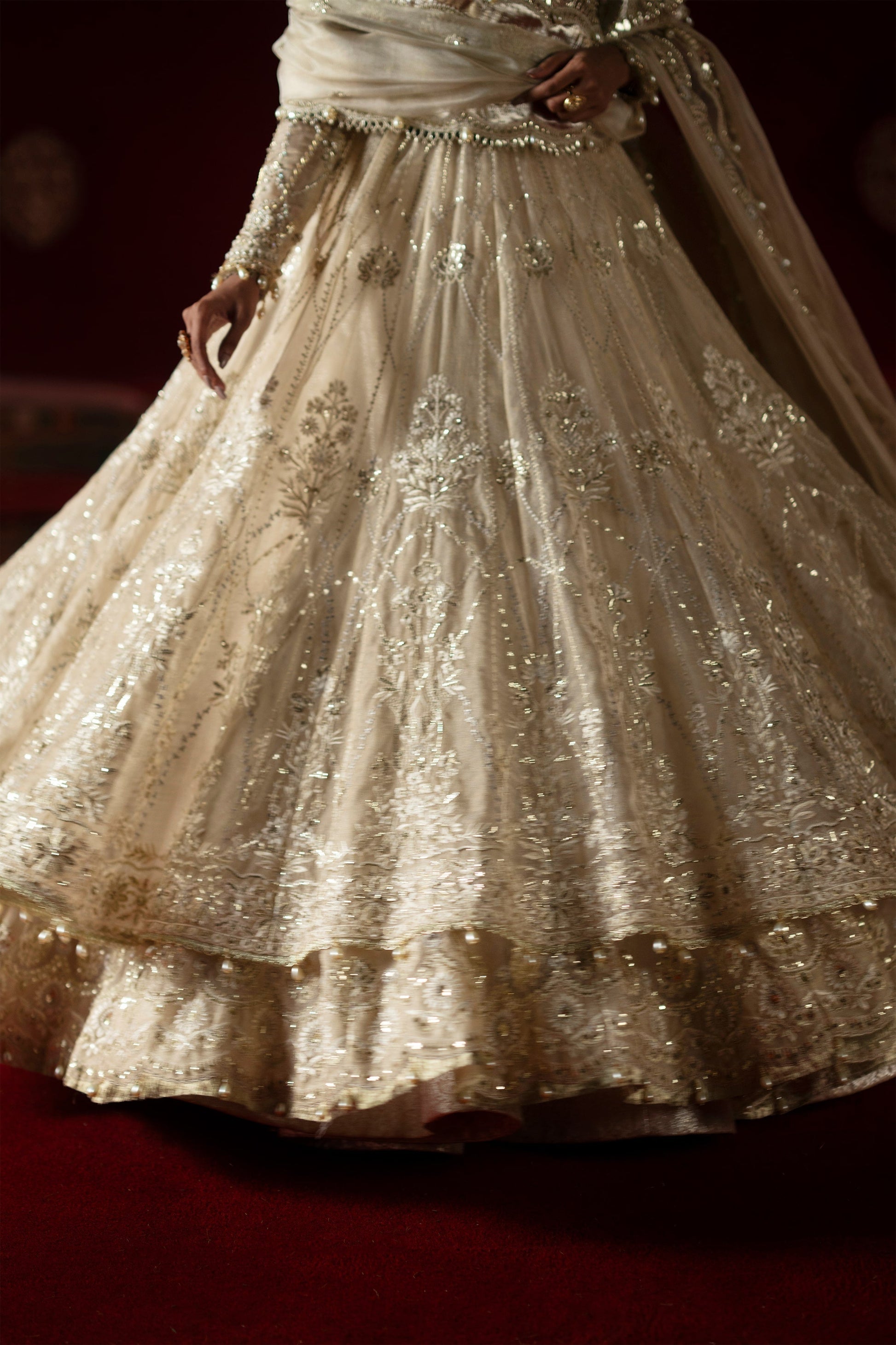 Saad Bin Shahzad | Laavni'25 | ASHFI - House Of Hania